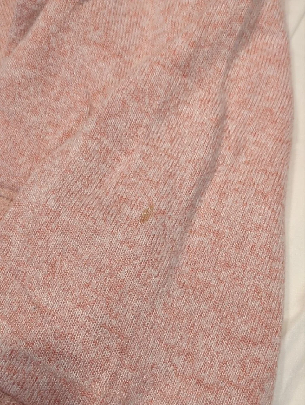 GAP light heathered